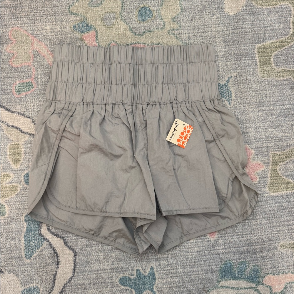 Free People Movement Shorts
